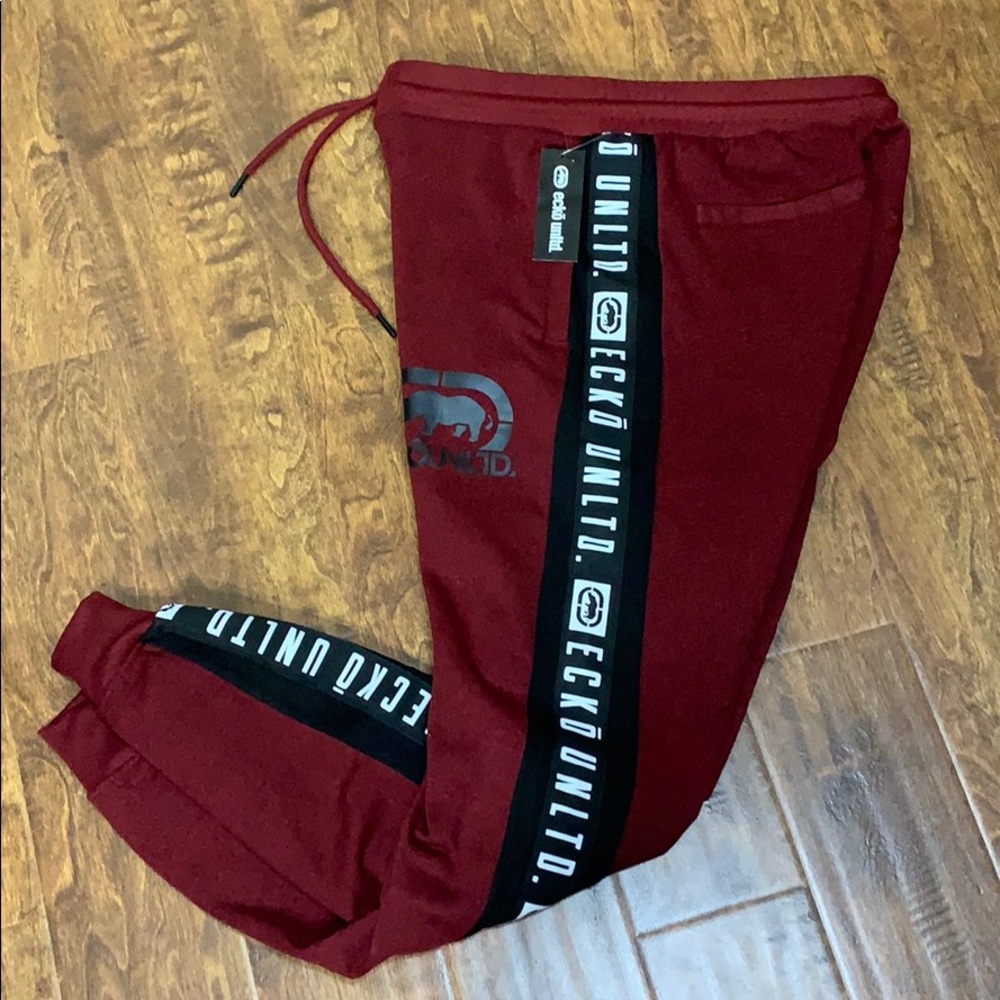 ECKO UNLTD Men’s Pants - size M